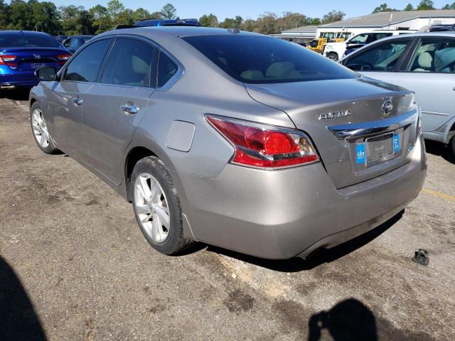 Photo 2 VIN: 1N4AL3AP8EC101646 - NISSAN ALTIMA 2.5 