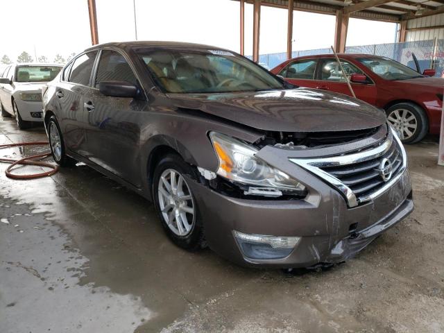 Photo 3 VIN: 1N4AL3AP8EC101758 - NISSAN ALTIMA 