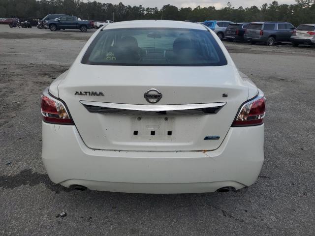 Photo 5 VIN: 1N4AL3AP8EC102232 - NISSAN ALTIMA 2.5 