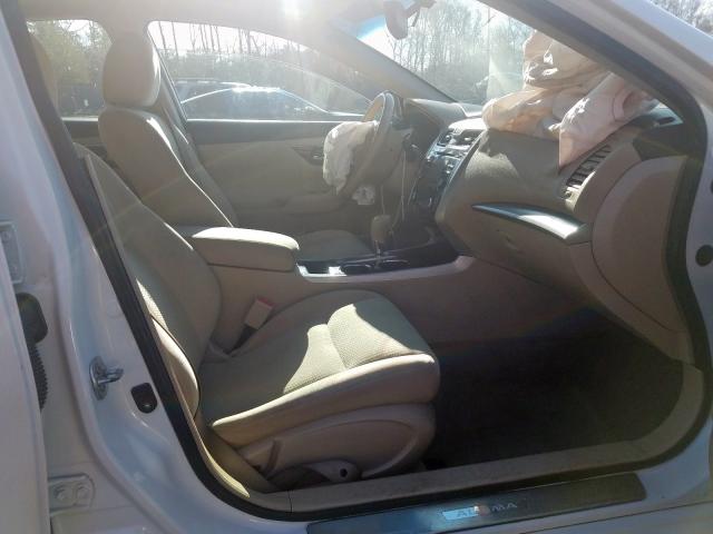 Photo 4 VIN: 1N4AL3AP8EC103090 - NISSAN ALTIMA 2.5 