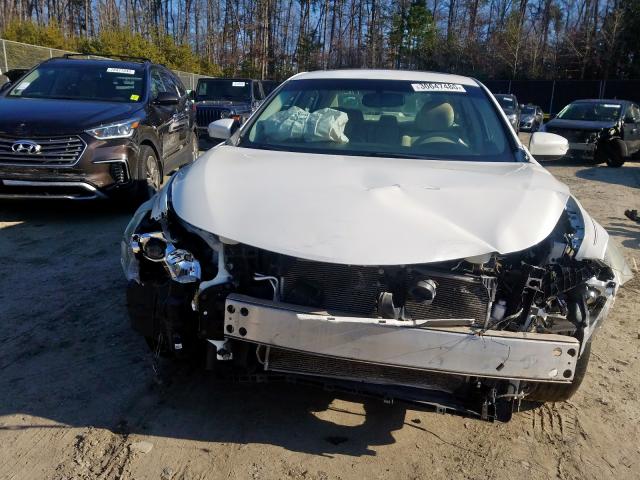 Photo 8 VIN: 1N4AL3AP8EC103090 - NISSAN ALTIMA 2.5 