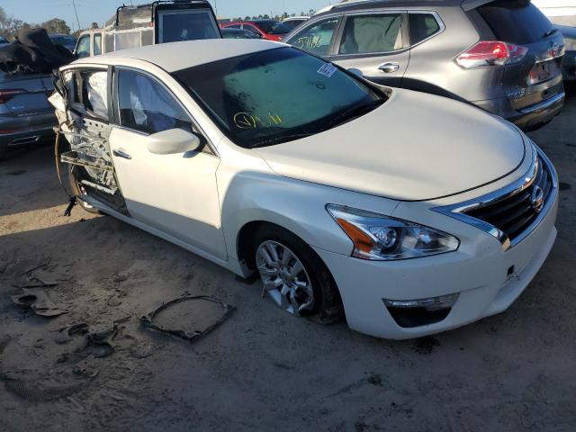 Photo 3 VIN: 1N4AL3AP8EC103168 - NISSAN ALTIMA 2.5 