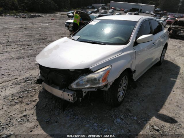 Photo 1 VIN: 1N4AL3AP8EC103199 - NISSAN ALTIMA 