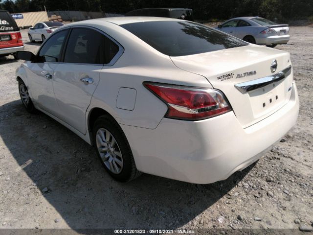 Photo 2 VIN: 1N4AL3AP8EC103199 - NISSAN ALTIMA 