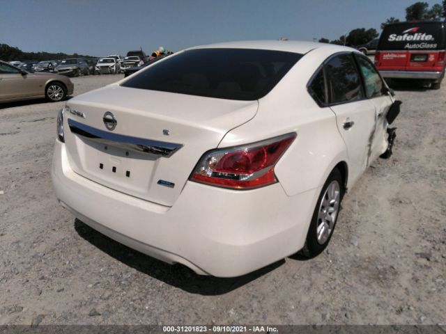 Photo 3 VIN: 1N4AL3AP8EC103199 - NISSAN ALTIMA 