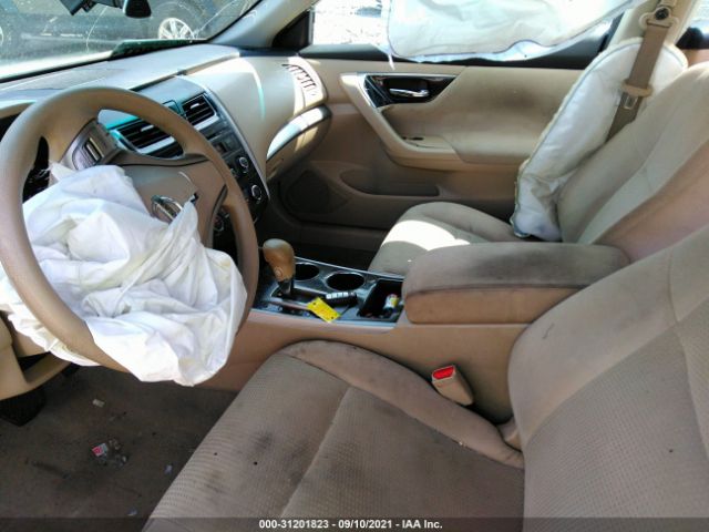 Photo 4 VIN: 1N4AL3AP8EC103199 - NISSAN ALTIMA 