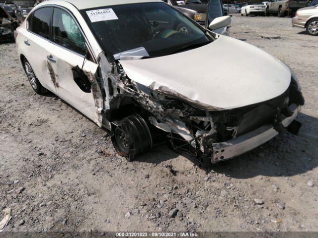 Photo 5 VIN: 1N4AL3AP8EC103199 - NISSAN ALTIMA 