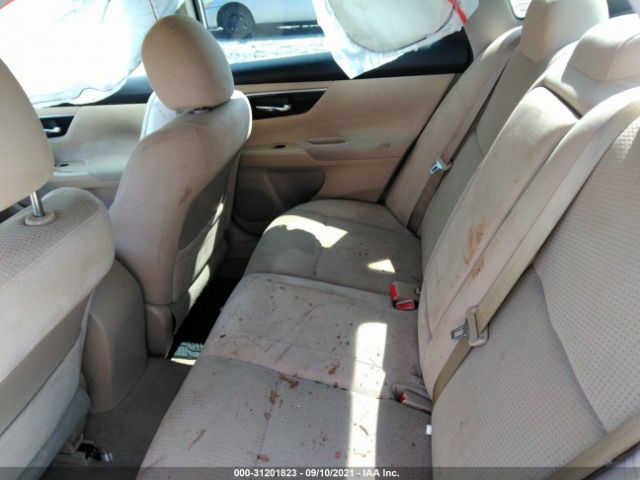 Photo 7 VIN: 1N4AL3AP8EC103199 - NISSAN ALTIMA 