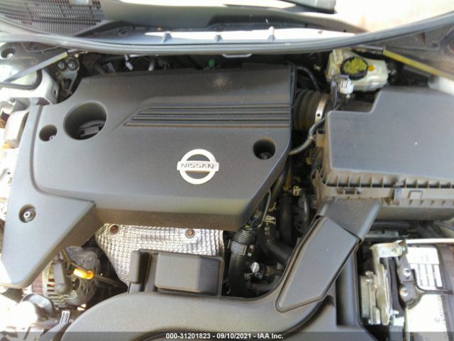 Photo 9 VIN: 1N4AL3AP8EC103199 - NISSAN ALTIMA 