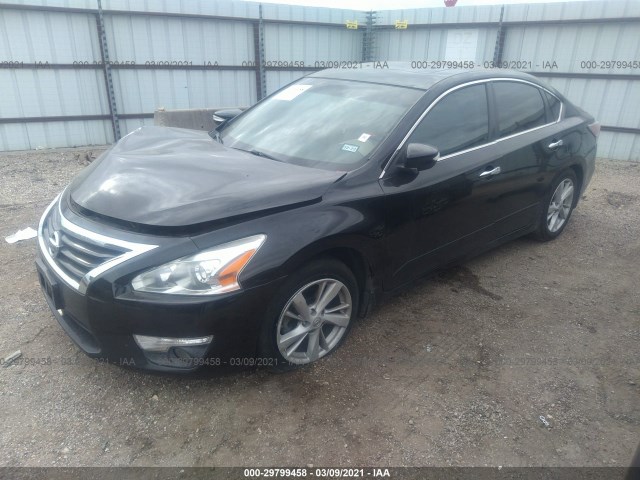 Photo 1 VIN: 1N4AL3AP8EC103865 - NISSAN ALTIMA 