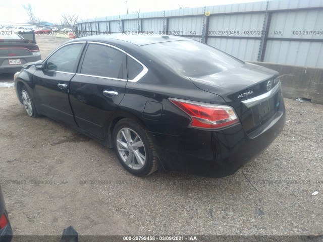 Photo 2 VIN: 1N4AL3AP8EC103865 - NISSAN ALTIMA 