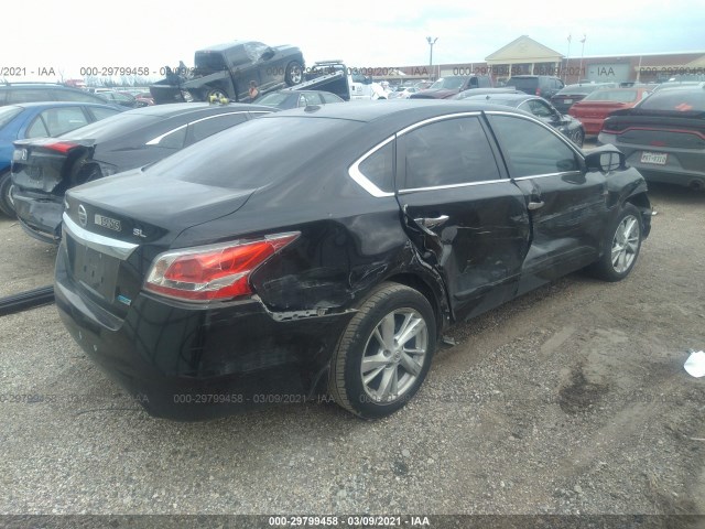 Photo 3 VIN: 1N4AL3AP8EC103865 - NISSAN ALTIMA 