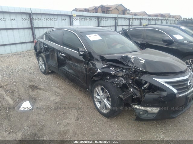 Photo 5 VIN: 1N4AL3AP8EC103865 - NISSAN ALTIMA 