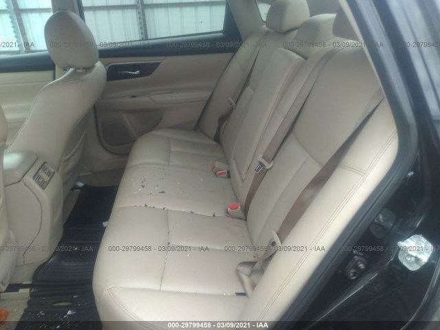 Photo 7 VIN: 1N4AL3AP8EC103865 - NISSAN ALTIMA 