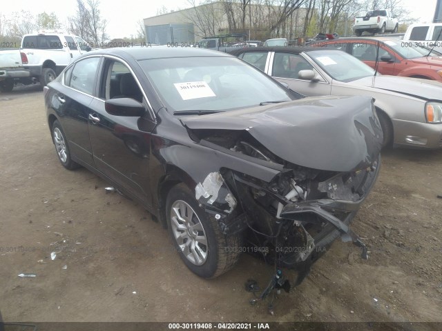 Photo 0 VIN: 1N4AL3AP8EC104353 - NISSAN ALTIMA 