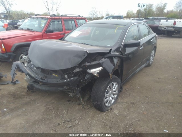 Photo 1 VIN: 1N4AL3AP8EC104353 - NISSAN ALTIMA 