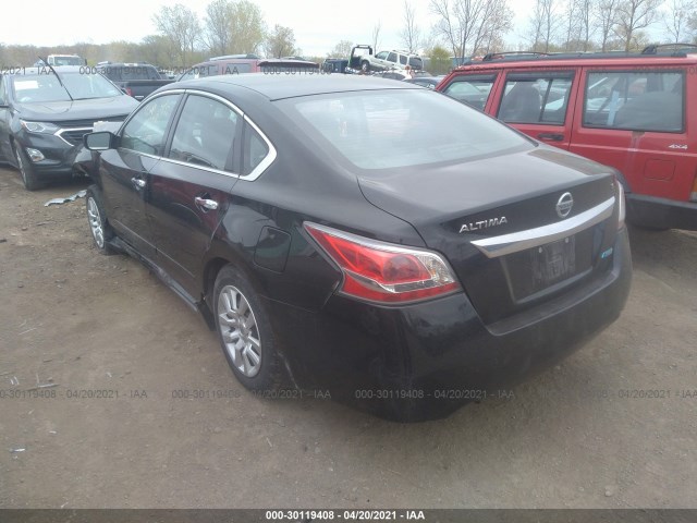 Photo 2 VIN: 1N4AL3AP8EC104353 - NISSAN ALTIMA 