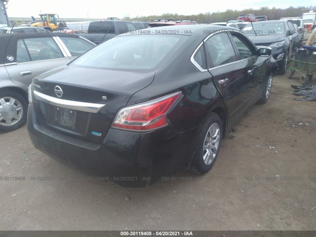 Photo 3 VIN: 1N4AL3AP8EC104353 - NISSAN ALTIMA 