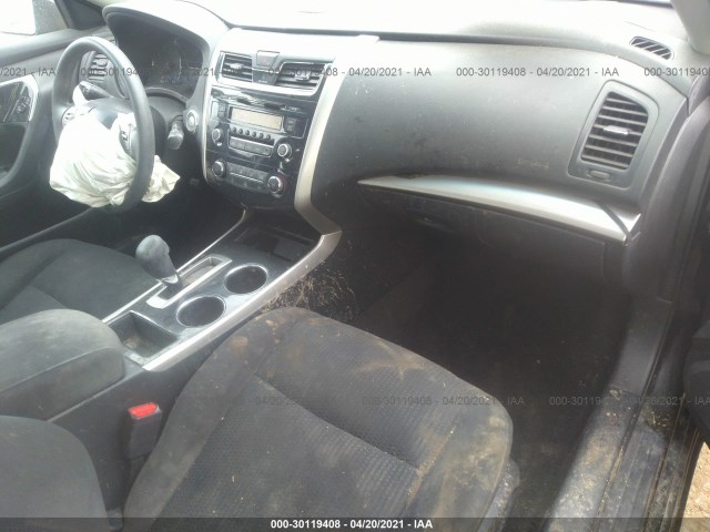 Photo 4 VIN: 1N4AL3AP8EC104353 - NISSAN ALTIMA 