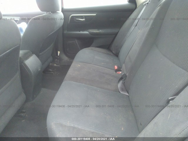 Photo 7 VIN: 1N4AL3AP8EC104353 - NISSAN ALTIMA 