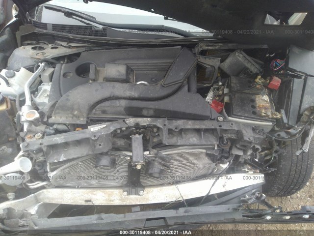 Photo 9 VIN: 1N4AL3AP8EC104353 - NISSAN ALTIMA 