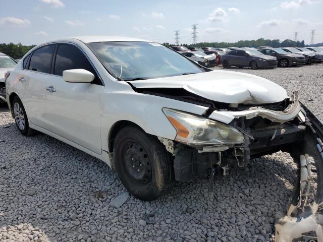 Photo 0 VIN: 1N4AL3AP8EC105308 - NISSAN ALTIMA 2.5 