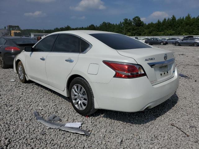 Photo 2 VIN: 1N4AL3AP8EC105308 - NISSAN ALTIMA 2.5 