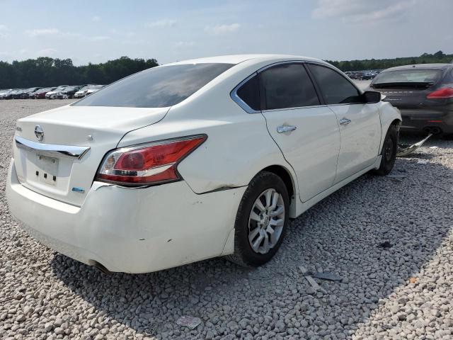 Photo 3 VIN: 1N4AL3AP8EC105308 - NISSAN ALTIMA 2.5 