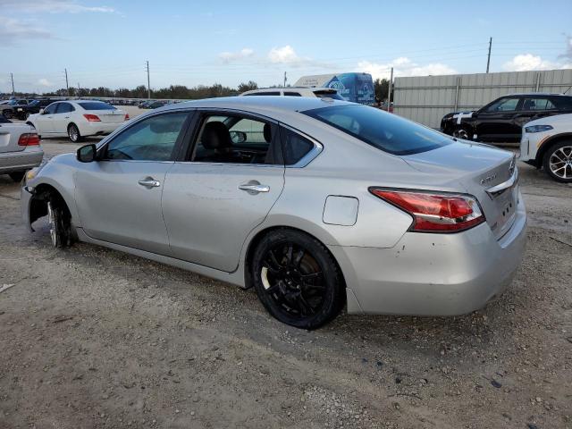 Photo 1 VIN: 1N4AL3AP8EC106376 - NISSAN ALTIMA 2.5 