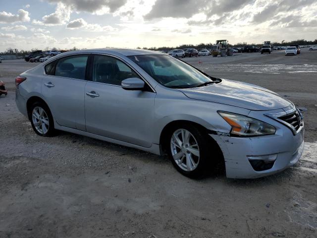 Photo 3 VIN: 1N4AL3AP8EC106376 - NISSAN ALTIMA 2.5 