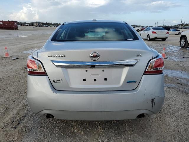 Photo 5 VIN: 1N4AL3AP8EC106376 - NISSAN ALTIMA 2.5 