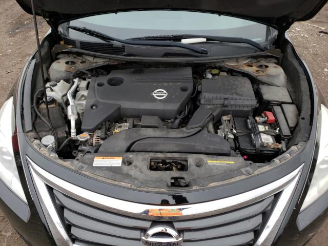 Photo 10 VIN: 1N4AL3AP8EC106927 - NISSAN ALTIMA 2.5 