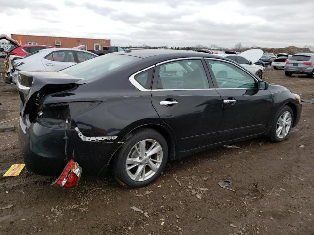 Photo 2 VIN: 1N4AL3AP8EC106927 - NISSAN ALTIMA 2.5 