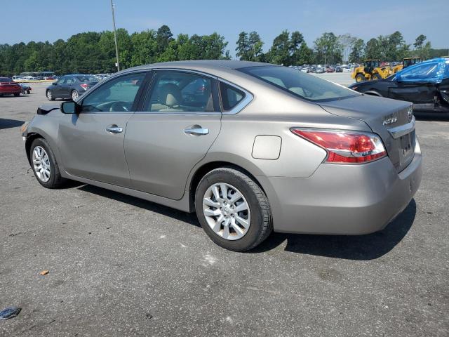 Photo 1 VIN: 1N4AL3AP8EC107625 - NISSAN ALTIMA 