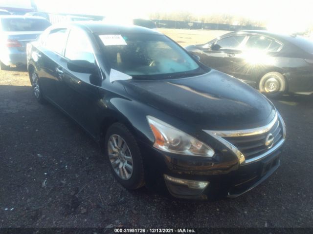 Photo 0 VIN: 1N4AL3AP8EC107916 - NISSAN ALTIMA 