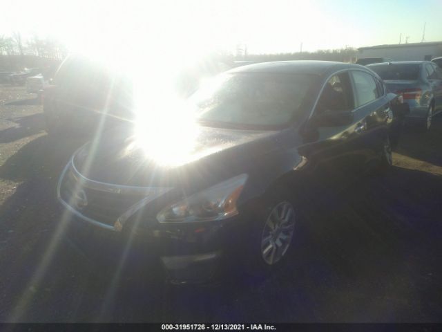 Photo 1 VIN: 1N4AL3AP8EC107916 - NISSAN ALTIMA 