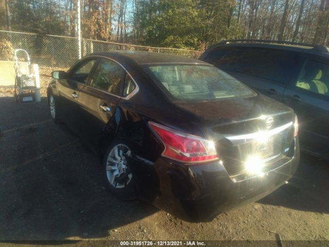 Photo 2 VIN: 1N4AL3AP8EC107916 - NISSAN ALTIMA 