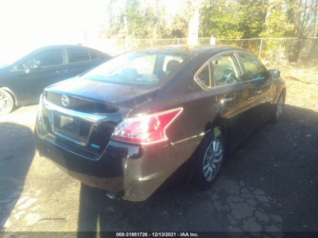 Photo 3 VIN: 1N4AL3AP8EC107916 - NISSAN ALTIMA 