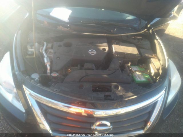 Photo 9 VIN: 1N4AL3AP8EC107916 - NISSAN ALTIMA 