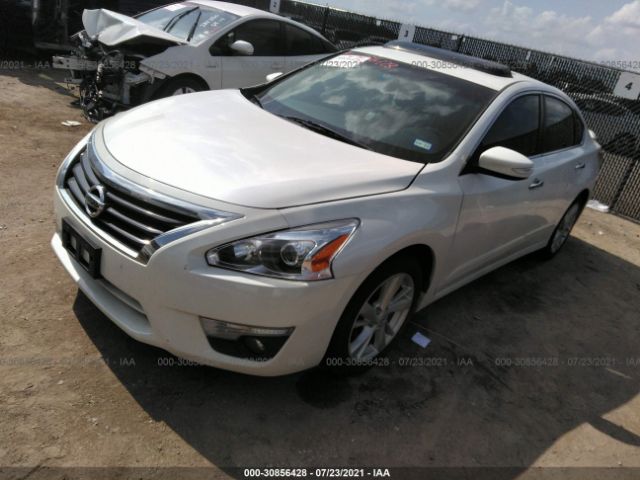 Photo 1 VIN: 1N4AL3AP8EC109438 - NISSAN ALTIMA 