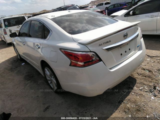 Photo 2 VIN: 1N4AL3AP8EC109438 - NISSAN ALTIMA 