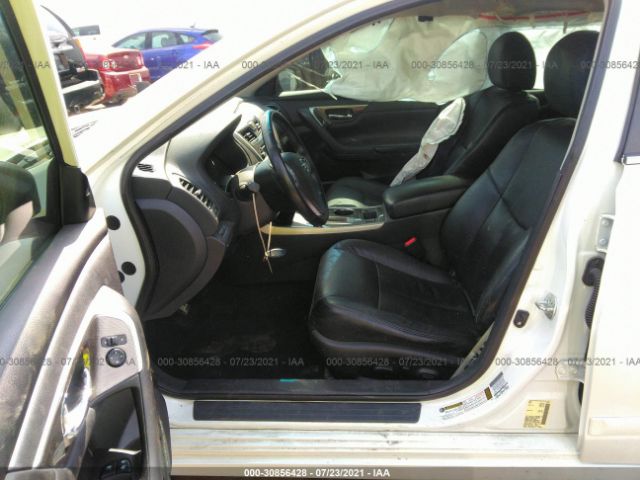 Photo 4 VIN: 1N4AL3AP8EC109438 - NISSAN ALTIMA 