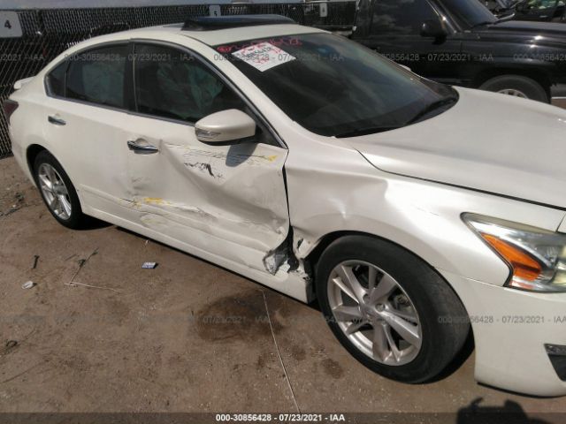 Photo 5 VIN: 1N4AL3AP8EC109438 - NISSAN ALTIMA 