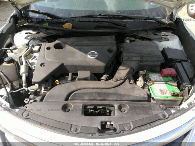 Photo 9 VIN: 1N4AL3AP8EC109438 - NISSAN ALTIMA 