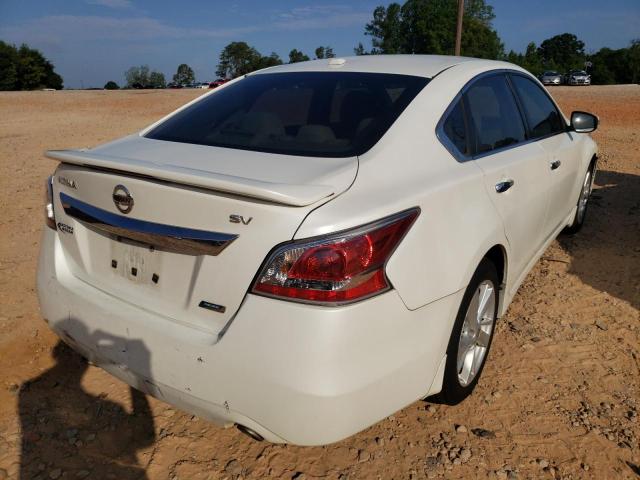 Photo 3 VIN: 1N4AL3AP8EC112114 - NISSAN ALTIMA 2.5 