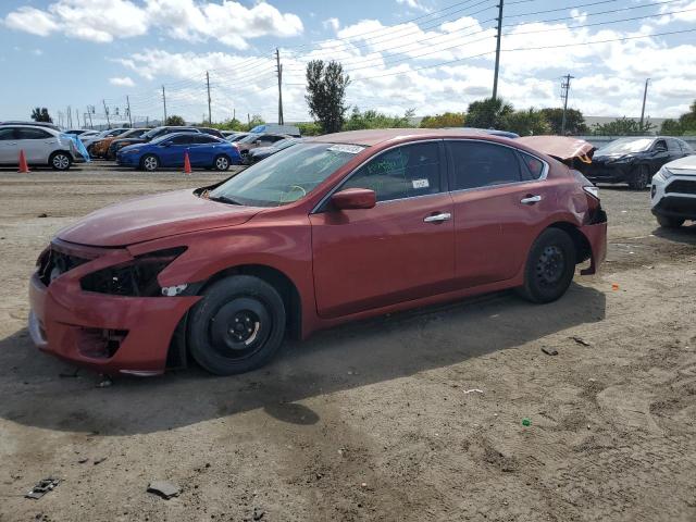 Photo 0 VIN: 1N4AL3AP8EC113733 - NISSAN ALTIMA 2.5 