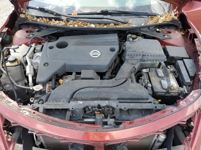 Photo 10 VIN: 1N4AL3AP8EC113733 - NISSAN ALTIMA 2.5 