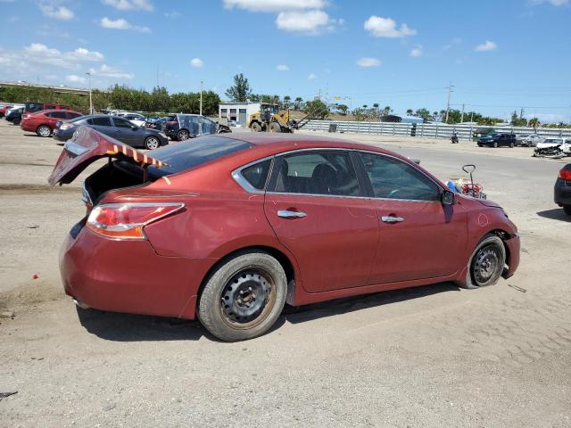 Photo 2 VIN: 1N4AL3AP8EC113733 - NISSAN ALTIMA 2.5 