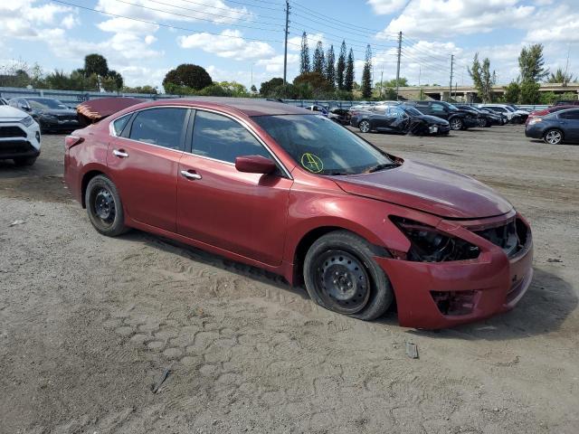 Photo 3 VIN: 1N4AL3AP8EC113733 - NISSAN ALTIMA 2.5 