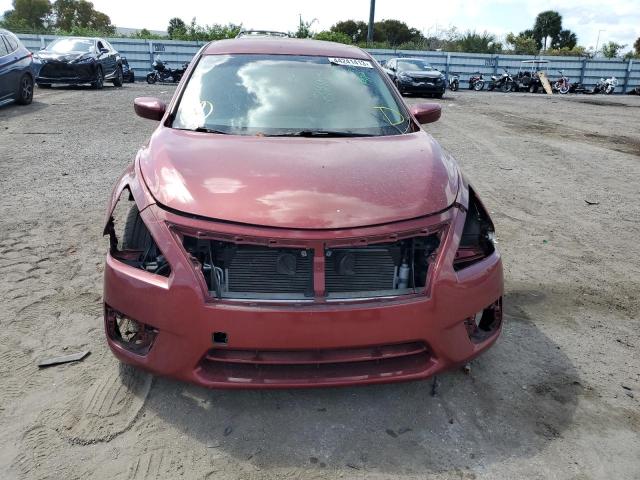 Photo 4 VIN: 1N4AL3AP8EC113733 - NISSAN ALTIMA 2.5 